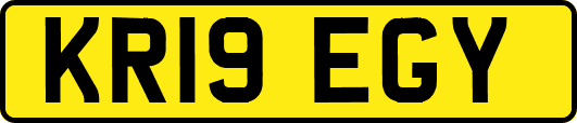 KR19EGY