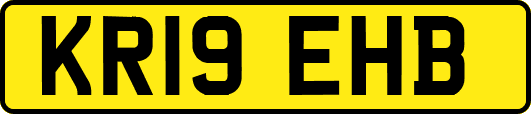 KR19EHB