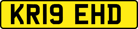 KR19EHD