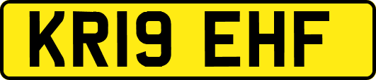 KR19EHF