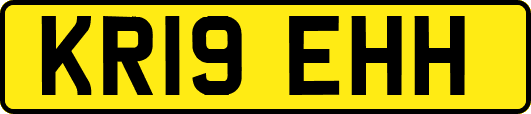 KR19EHH