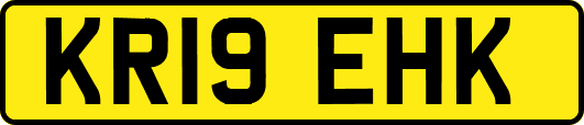 KR19EHK