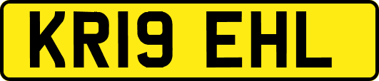 KR19EHL