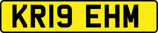 KR19EHM