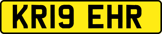 KR19EHR