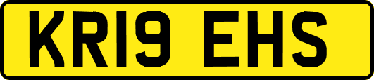 KR19EHS