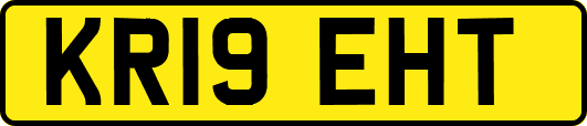 KR19EHT