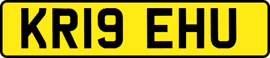 KR19EHU