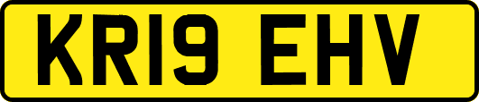 KR19EHV