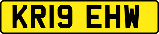 KR19EHW