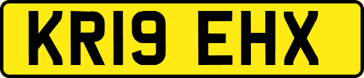 KR19EHX
