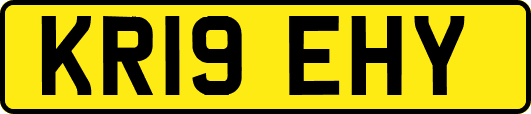 KR19EHY