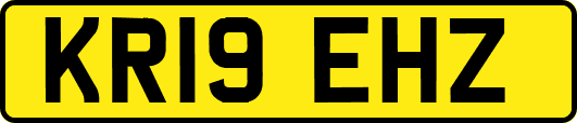 KR19EHZ