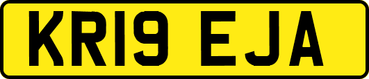 KR19EJA