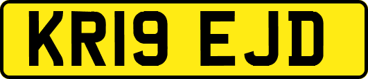 KR19EJD