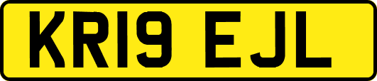 KR19EJL