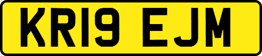 KR19EJM