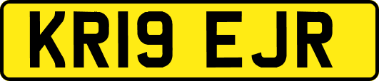 KR19EJR
