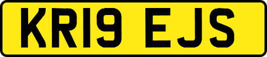 KR19EJS