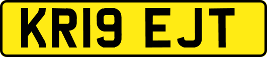 KR19EJT
