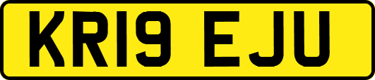 KR19EJU