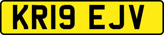 KR19EJV