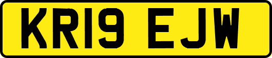 KR19EJW