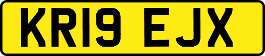 KR19EJX