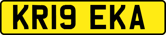 KR19EKA