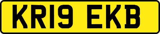 KR19EKB