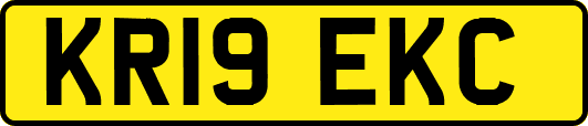 KR19EKC