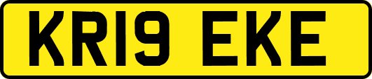 KR19EKE