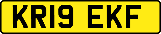 KR19EKF
