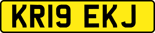 KR19EKJ