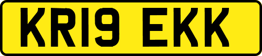 KR19EKK