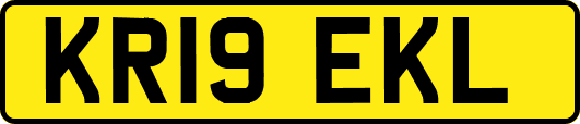 KR19EKL