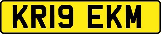 KR19EKM