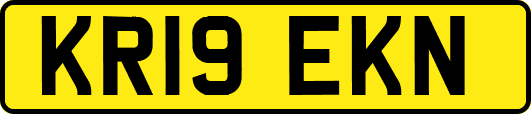 KR19EKN