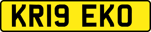 KR19EKO
