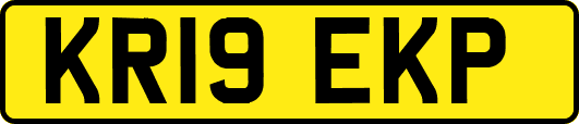 KR19EKP