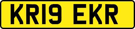 KR19EKR