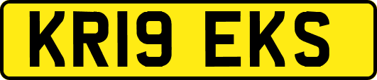 KR19EKS