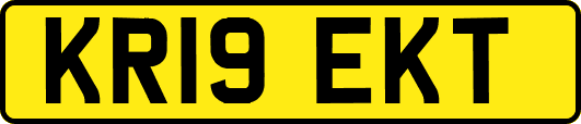 KR19EKT