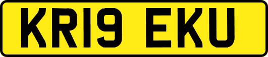 KR19EKU