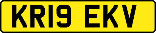KR19EKV