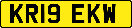 KR19EKW