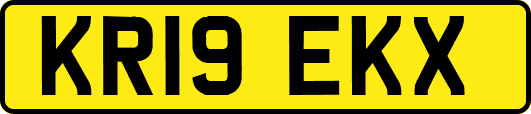 KR19EKX