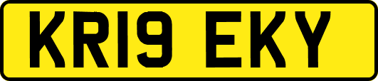 KR19EKY