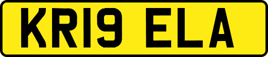 KR19ELA