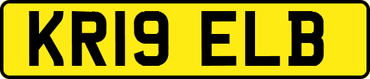 KR19ELB